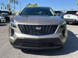 Used 2023 Cadillac XT4 Luxury image 3