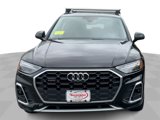 Used 2021 Audi Q5 e Premium Plus w/ Premium Plus Package image 3