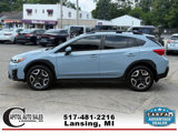 Used 2019 Subaru Crosstrek 2.0i Limited w/ Moonroof Package image 5