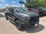 New 2025 RAM 1500 Rebel w/ Rebel Level 2 Equipment Group image 2