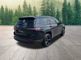 New 2025 Jeep Grand Cherokee L Limited image 3