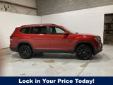 New 2025 Volkswagen Atlas SE image 4