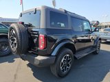 New 2025 Ford Bronco Outer Banks image 5