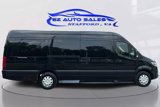 Used 2021 Mercedes-Benz Sprinter 3500 image 4