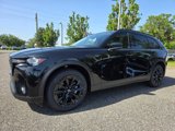 New 2025 MAZDA CX-90 3.3 Turbo w/ Premium Sport Pkg image 2