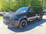 New 2025 Jeep Wagoneer Series II image 2