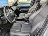 Used 2016 Land Rover Range Rover HSE image 5