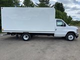 New 2026 Ford E-350 and Econoline 350 Super Duty w/ Power Equipment Group image 4