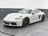 New 2025 Porsche 718 Cayman image 3