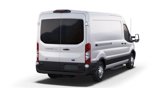 New 2025 Ford Transit 350 148 Medium Roof AWD image 6