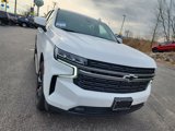 Used 2022 Chevrolet Tahoe RST w/ Luxury Package image 2