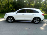 Used 2014 Acura MDX SH-AWD image 3