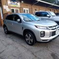 Used 2021 Mitsubishi Outlander Sport ES image 2