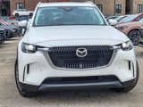 New 2025 MAZDA CX-90 3.3 Turbo w/ Preferred Package image 4