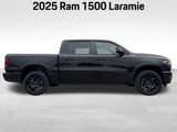 New 2025 RAM 1500 Laramie w/ Night Edition image 2