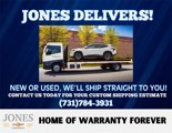 New 2025 Chevrolet Silverado 2500 LT w/ Safety Package image 4