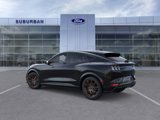 New 2025 Ford Mustang Mach-E GT image 4