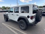 New 2025 Jeep Wrangler Sport S image 5