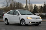 Used 2008 Ford Focus SE image 2