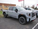 New 2025 GMC Sierra 3500 AT4 w/ AT4 Premium Plus Package image 3