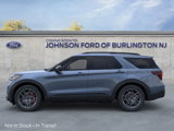 New 2025 Ford Explorer ST image 4
