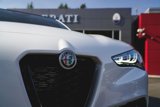 New 2025 Alfa Romeo Stelvio Sprint w/ Veloce Package image 2