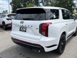 New 2025 Hyundai Palisade Calligraphy image 3