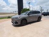 New 2025 Lexus TX 500h AWD image 5
