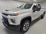 Used 2023 Chevrolet Silverado 2500 Custom image 5