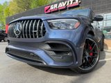 Used 2024 Mercedes-Benz GLE 63 AMG S image 2