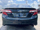 Used 2012 Toyota Camry LE image 4