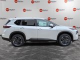 New 2025 Nissan Rogue SV image 4