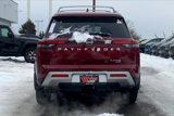 New 2025 Nissan Pathfinder Platinum image 4