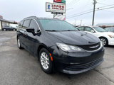 Used 2020 Chrysler Voyager Lxi image 4