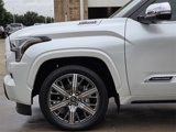 Certified 2025 Toyota Sequoia Capstone image 5