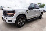 Used 2024 Ford F150 STX image 3