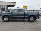 Used 2019 Chevrolet Silverado 1500 LTZ w/ LTZ Plus Package image 5