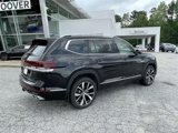 New 2025 Volkswagen Atlas SEL Premium R-Line image 3
