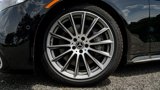 New 2025 Mercedes-Benz S 580 4MATIC Sedan image 2
