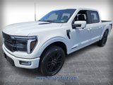 New 2025 Ford F150 Platinum image 3