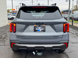 New 2025 Kia Sorento SX image 6