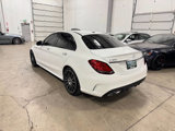 Used 2019 Mercedes-Benz C 300 Sedan w/ AMG Line image 3