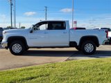 Used 2024 Chevrolet Silverado 3500 LTZ w/ LTZ Plus Package image 3