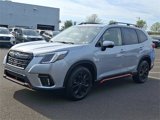 Certified 2024 Subaru Forester Sport image 3