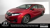 New 2026 Honda Odyssey EX-L image 4