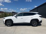 Certified 2025 Hyundai Tucson Limited image 2