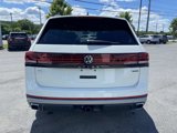 New 2025 Volkswagen Atlas Peak Edition SE image 5