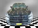 Used 2023 Jeep Grand Cherokee L Summit w/ Advanced Protech Group IV image 3
