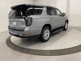 New 2025 Chevrolet Tahoe Premier image 2