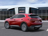 New 2025 Buick Envision Preferred image 3